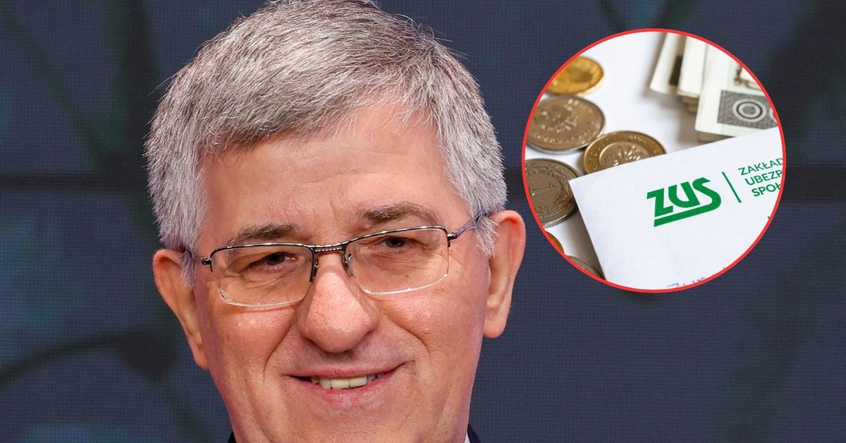 Klamka zapadła. Nowy wiek emerytalny w Polsce? Prezes ZUS wprost o decyzji