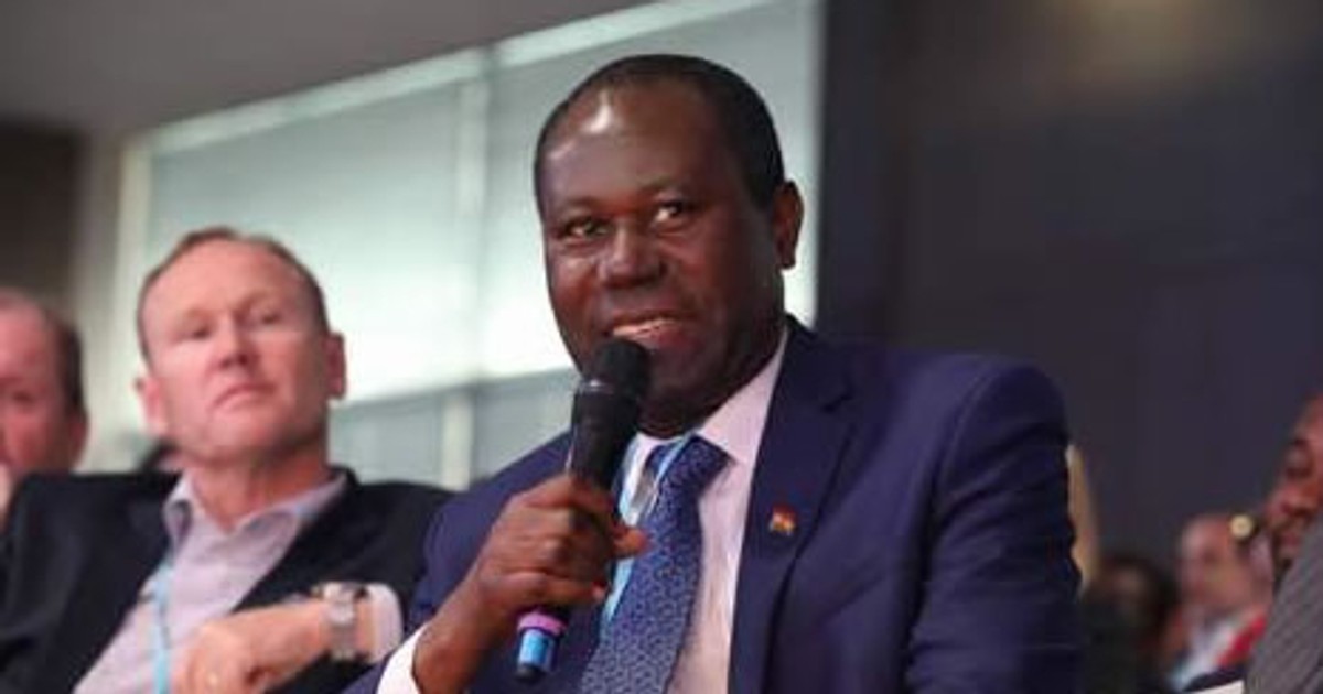 Ghana's cocoa board set to sign 1.3bn loan syndication deal Pulse