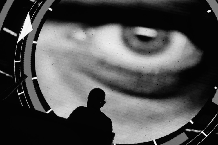 Sven Väth / fot. Maciek Suchorabski