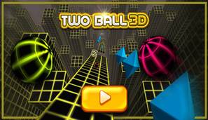 Two Ball 3D