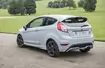 Ford Fiesta ST200 - jeszcze więcej zabawy