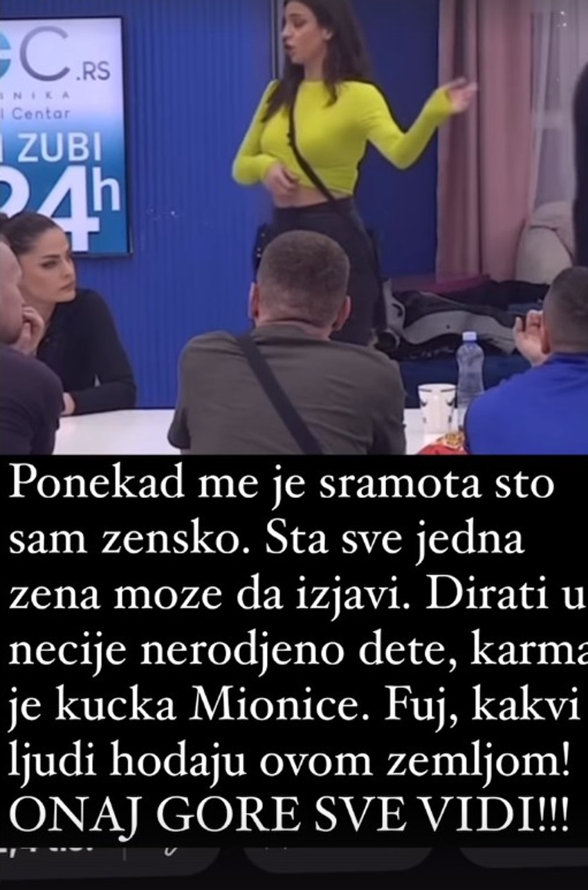 Vanja Ignjatović o Ša