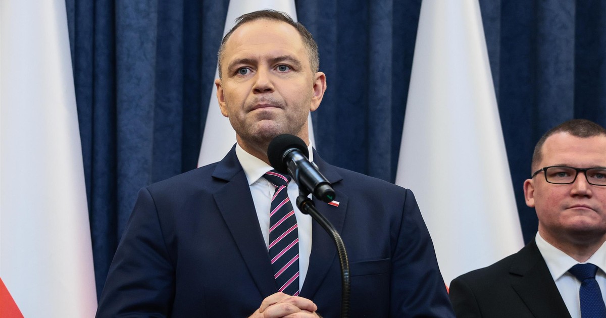 Karol Nawrocki odmówił ich nominacji. Są nazwiska sędziów