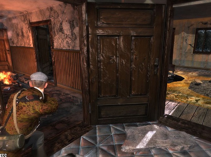 Uprising44 - Powstanie Warszawskie/mat. Cenega