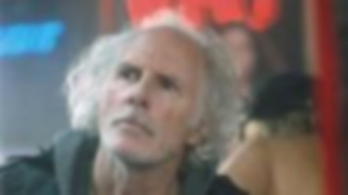 Bruce Dern w wielkiej dolinie