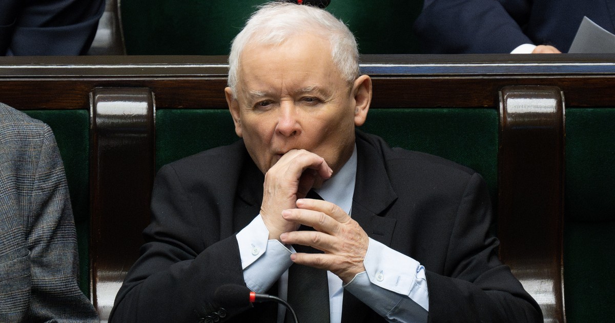 Gargamel robi co może, ale pudłuje. "PiS przestało słyszeć głos wyborców"