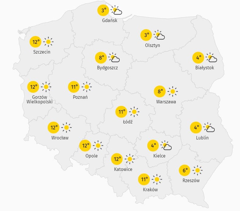 Pogoda 22.02