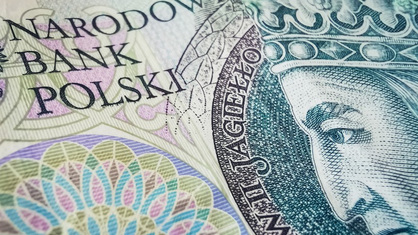 Produkt Krajowy Brutto Polski w 2021 r. wzrósł o 5,9 proc. wobec 5,7 proc. szacowanych wcześniej