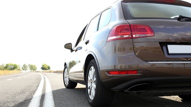 GDDKiA otworzyła na autostradzie A1 węzeł Jasna Góra