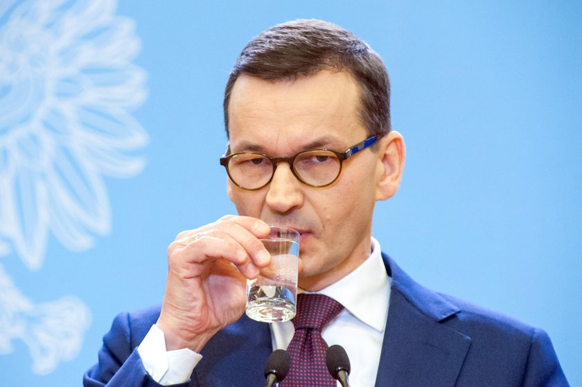 Mateusz Morawiecki