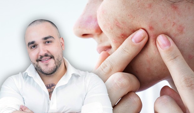 Dr Branislav Lukić, specijalista oftalmologije i sertifikovani lekar estetske medicine