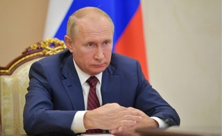 Putin podpisał dekret o przejmowaniu amerykańskich aktywów