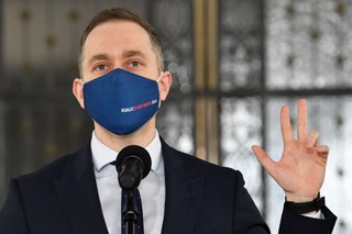 KO: Wyjaśnić wątpliwości związane z finansowaniem kampanii Dudy