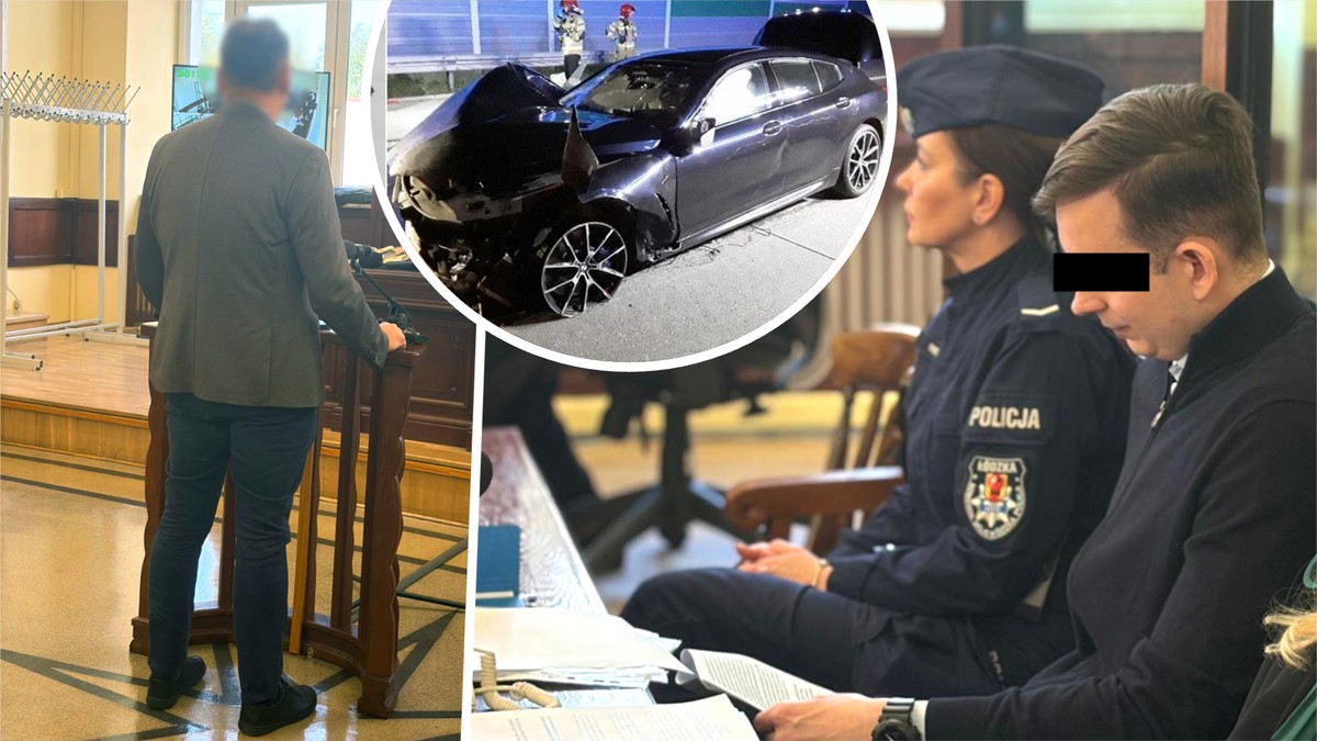 Świadek opowiedział, co Sebastian M. zrobił przed wyjazdem do Dubaju. Byli razem