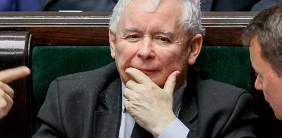 Kaczyński traci na polityce? Te kwoty nie pozostawiają złudzeń