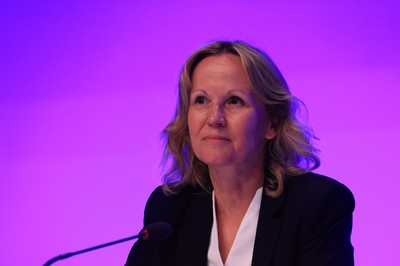 Zmiany klimatyczne i zagrożenia. Lemke: Trzeba przemyśleć całą urbanistykę miast i gmin