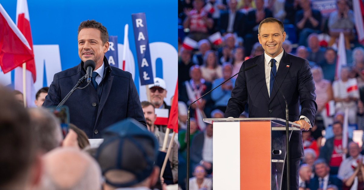 Polaryzacja wcale nie jest zła. Jak rozbudziła społeczeństwo?
