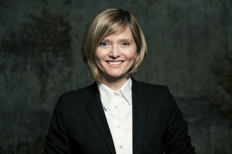 Marijana Agić Molnar