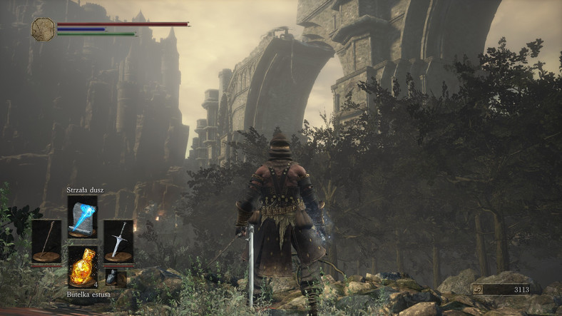 Dark Souls 3