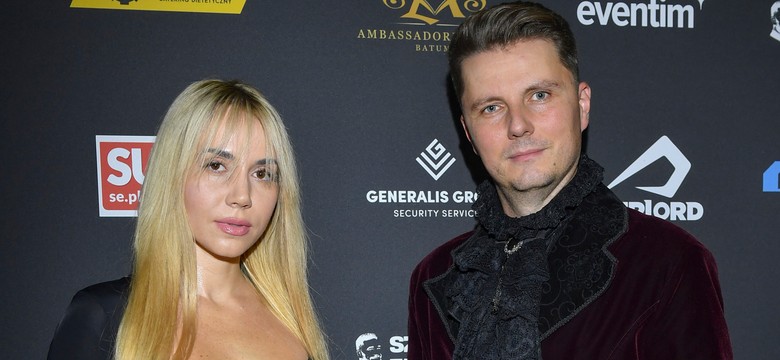 Marianna Schreiber znowu jest singielką. "Ciągnęliśmy się w dół"