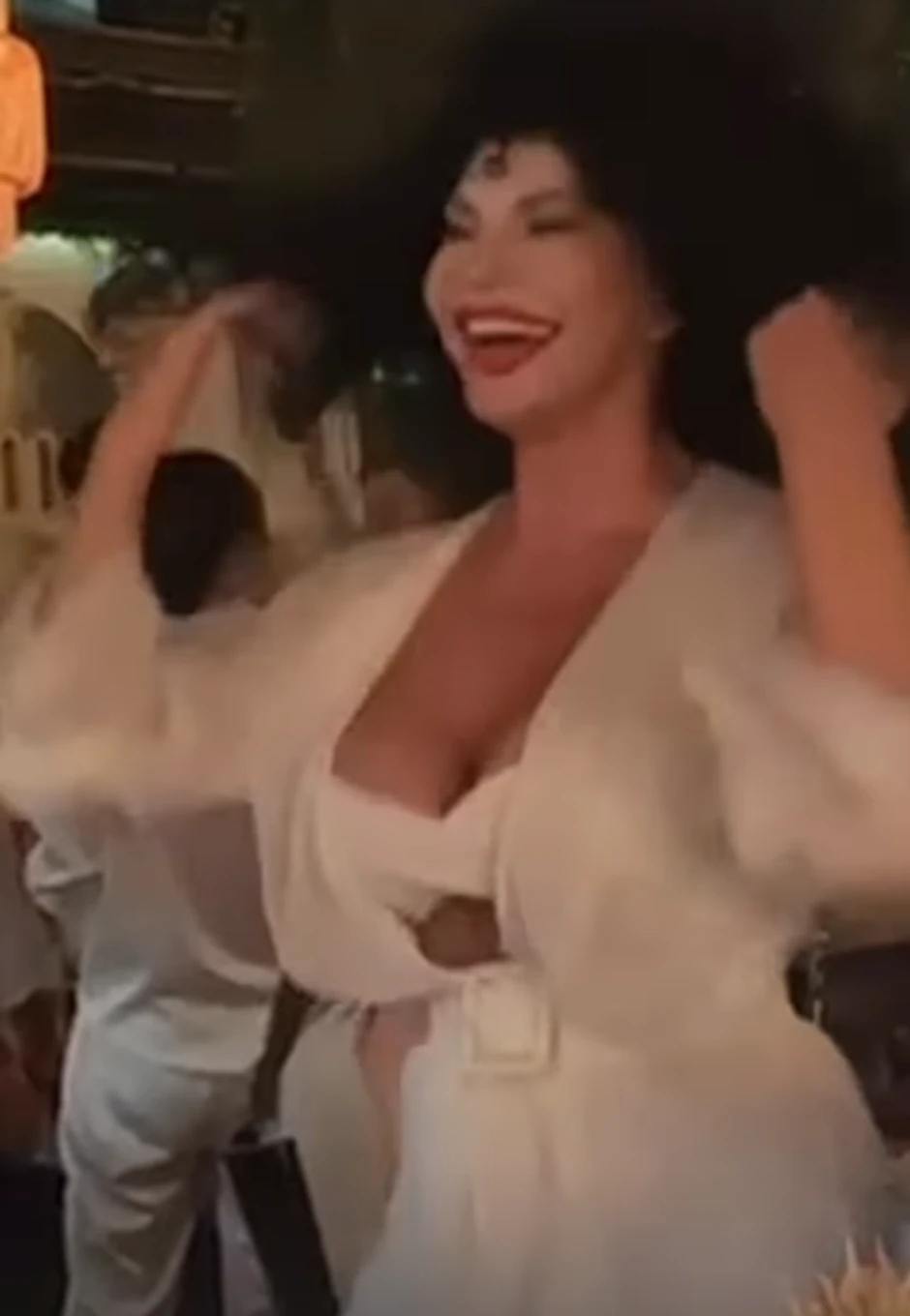 Lidija proslavila rođendan