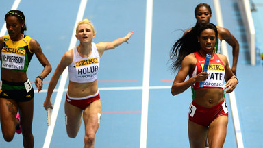 Lekkoatletyczne HMŚ: polska sztafeta kobiet 4x400 metrów w finale