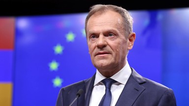 Zamach w Christchurch. Donald Tusk zapewnia o solidarności z Nową Zelandią