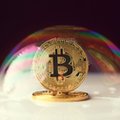 Bitcoin rozgrzany do czerwoności. Kapitalizacją przebija największe globalne firmy