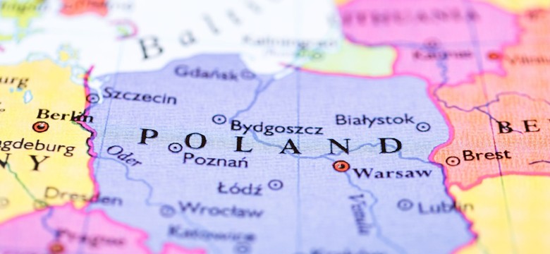 Polska XXI wieku? "50 mln mieszkańców, w tym roboty i imigranci" [ROZMOWA]