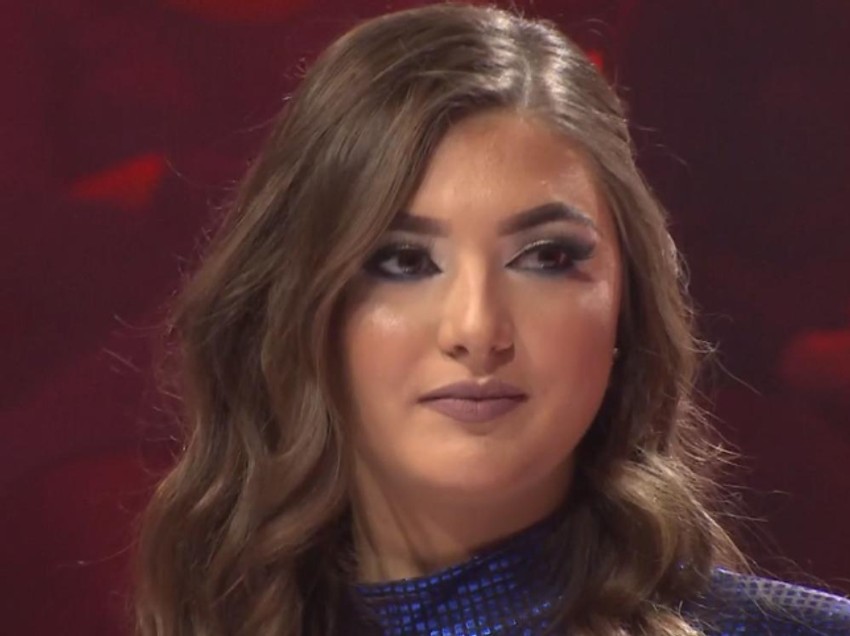 Magdalena, Zvezda Granda