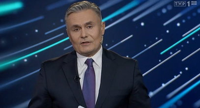 Jak się nazywa nowy program informacyjny TVP? Nazwa jest krótka