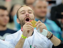 Podolski najsłynniejszy, ale w Polsce były już głośne nazwiska