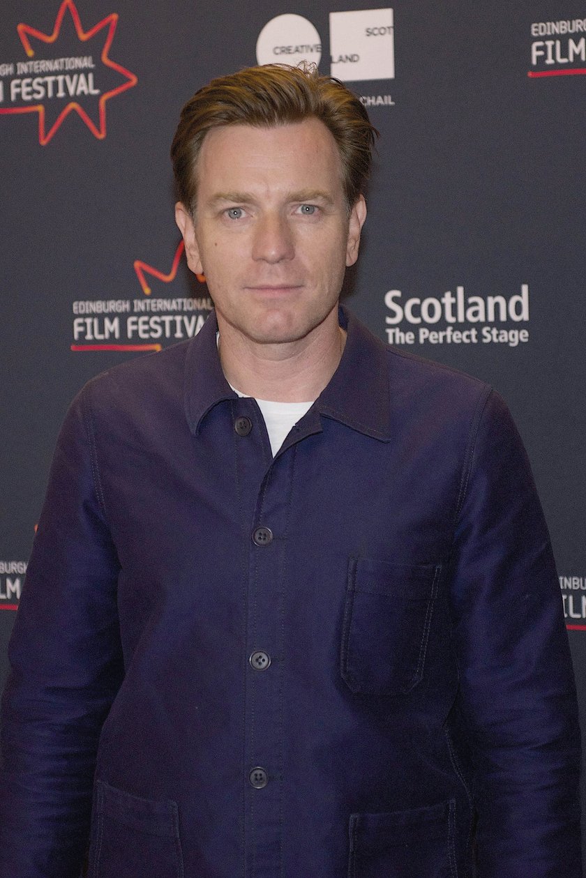 Ewan McGregor