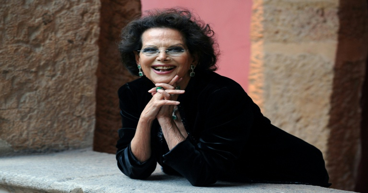 Claudia Cardinale décède à 87 ans - Légende du cinéma italien