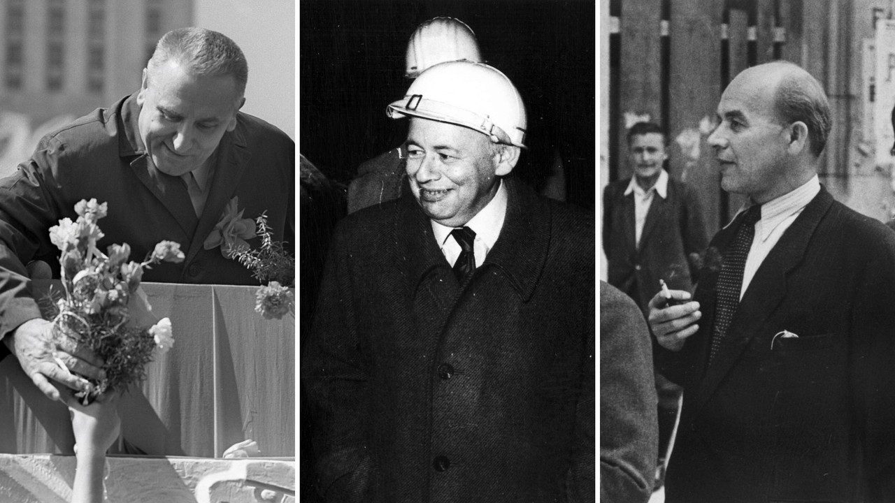 Pamiętasz polityków z czasów PRL-u? Na 3. pytaniu zaczną się potknięcia