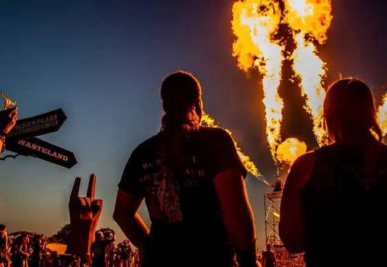 Sto wersji tej samej historii. Jak było naprawdę z "pijanymi dziadkami na festiwalu metalowym"