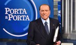 Berlusconi: migranci to bomba społeczna