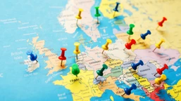 90 proc. dorosłych nie daje rady. A Ty? Ten test z geografii pokaże, czy pamiętasz coś ze szkoły