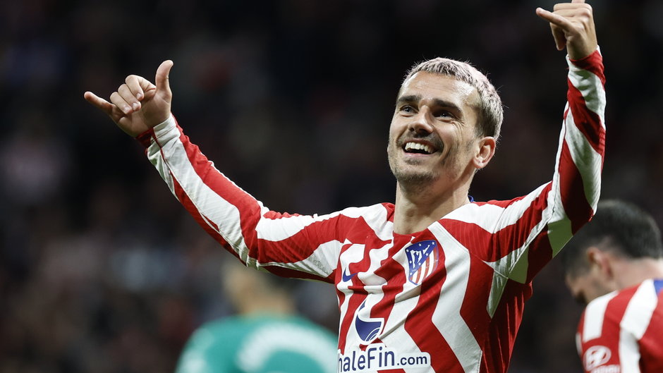 Antoine Griezmann