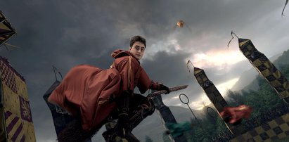 Filmowy Harry Potter ujawnił wstydliwą tajemnicę. Śmiali się z niego