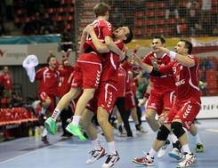 Nie było 'układu'. Polacy na drugim miejscu. Teraz czas na Węgrów