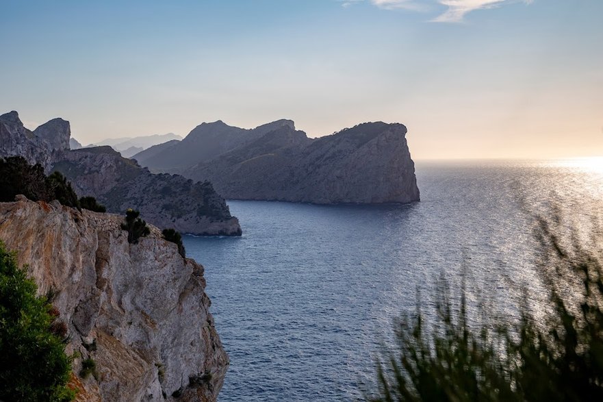 Cap de Formentor