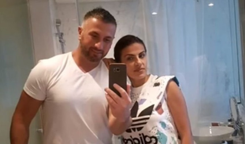 Zliha Karišik i Edis Fetić