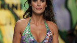 Elisabetta Canalis / fot. Agencja BE&amp;W