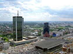 Prezydent Warszawy i jej ludzie zarobili fortunę