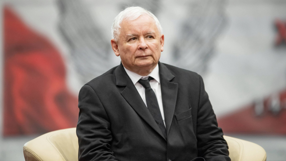 Katowice: Konwencja PiS i Zjednoczonej Prawicy. Wystąpi Jarosław Kaczyński