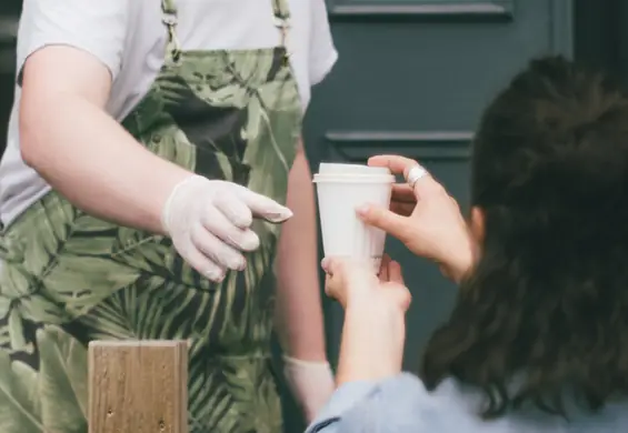 Kawa - kobieta pracuje na nią godzinę. Jej partner - 40 minut