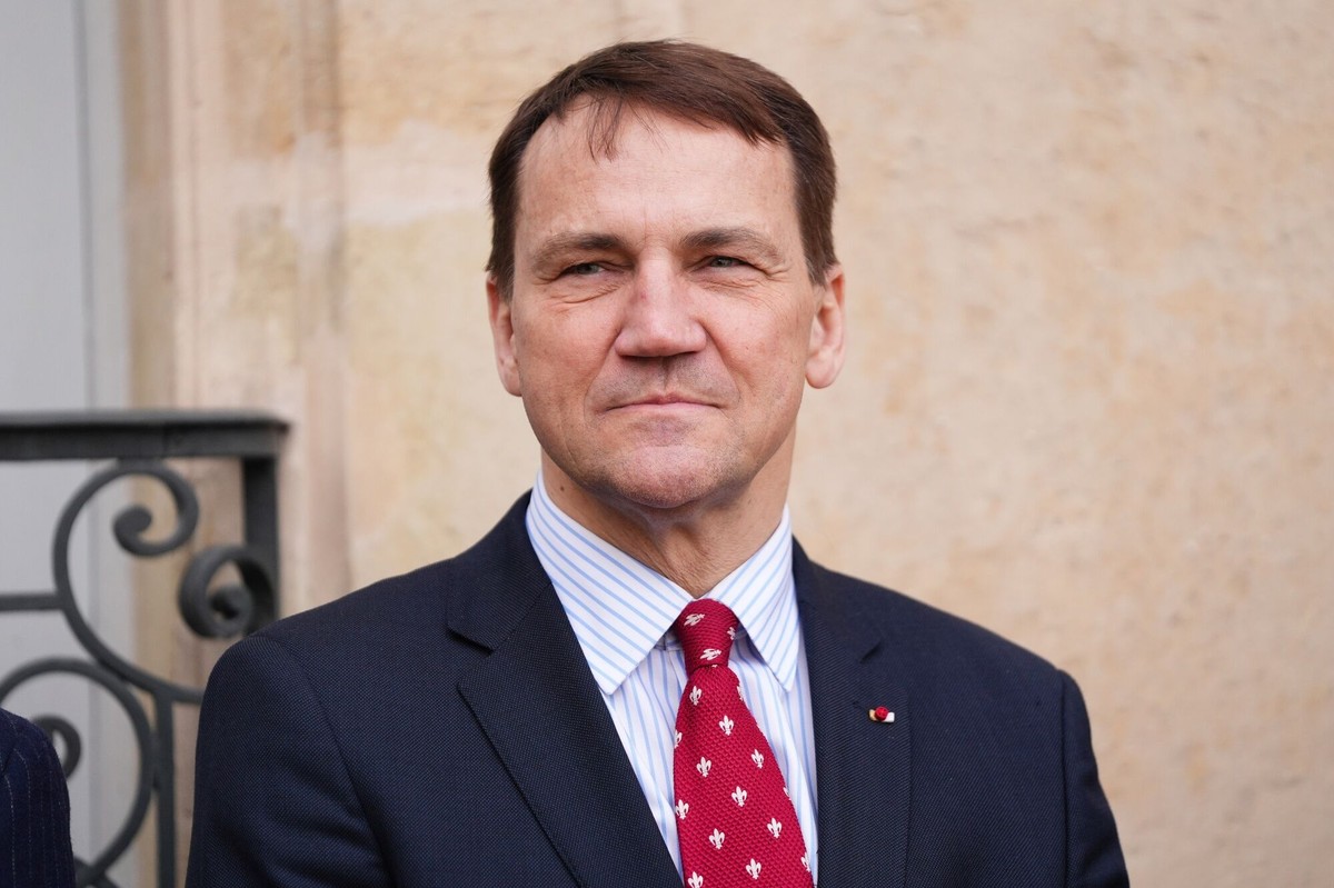 Radosław Sikorski