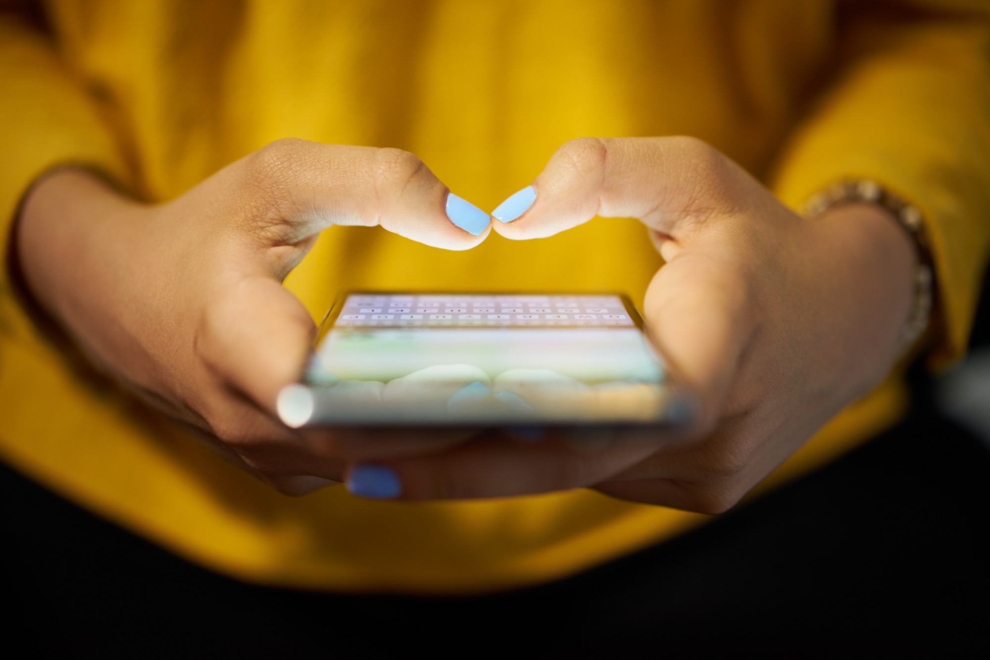 Taxikár poslal žene niekoľko SMS, aby sa ospravedlnil