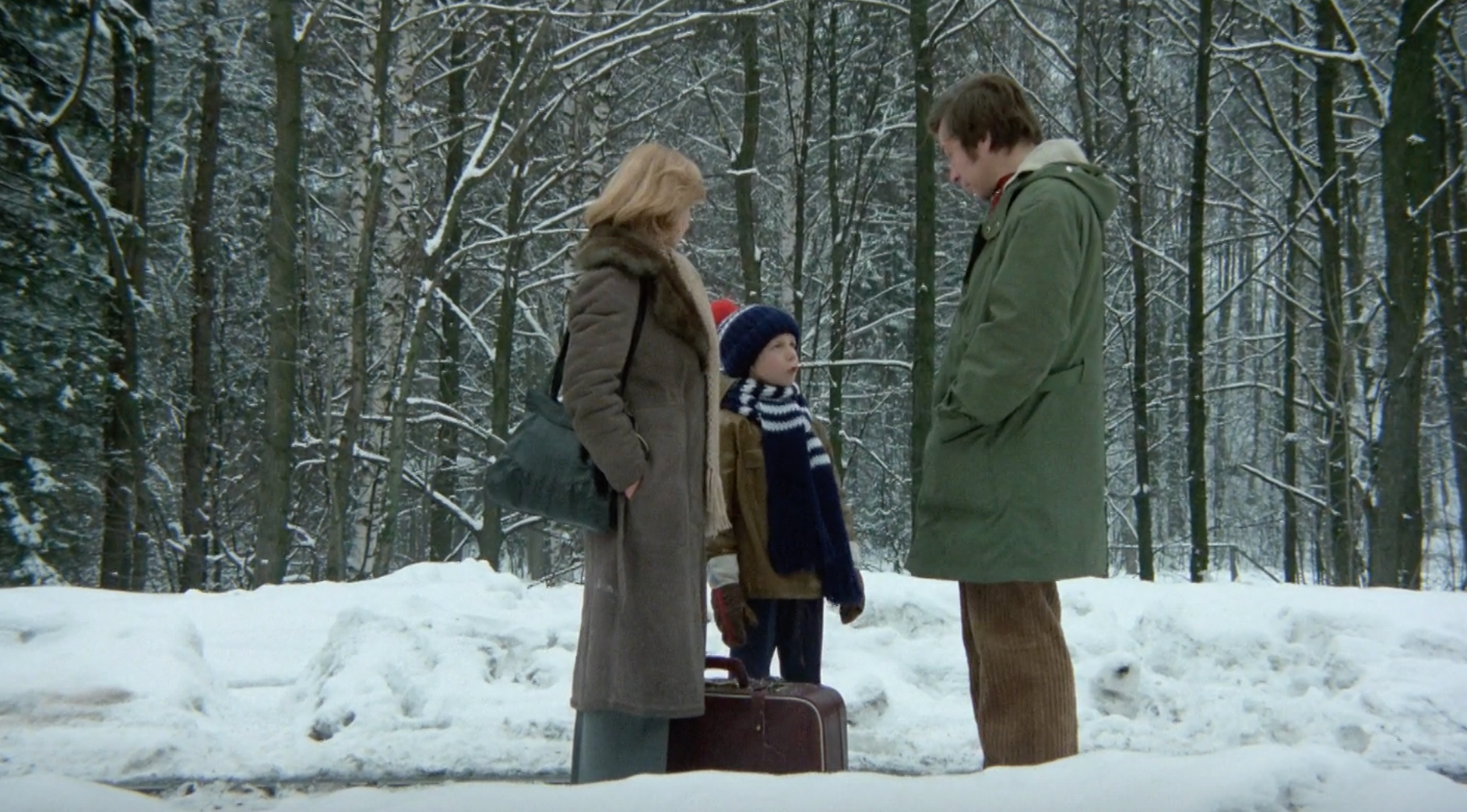 Hviezda filmu Jak vytrhnout velrybě stoličku - Tomáš Holý.